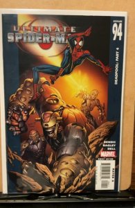 Ultimate Spider-Man #94 (2006)