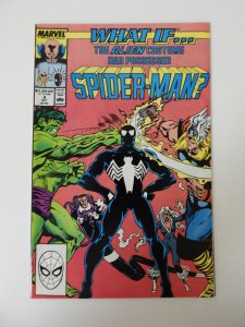 What If...? #4 (1989) NM- condition