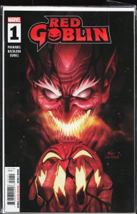 Red Goblin #1 (2023) Red Goblin