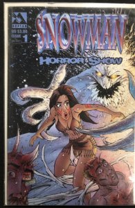 Snowman: Horror Show (1998)
