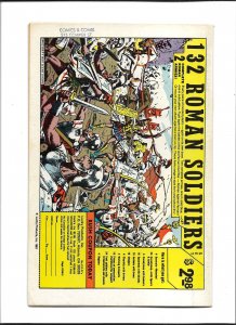 Marvel Super-Heroes #95 (1981) Frank Miller & Klaus Janson art page 1