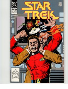 Star Trek #9 (1990)