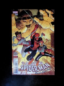 Amazing Spider-Man Renew Your Vows #5  MARVEL Comics 2017 VF/NM