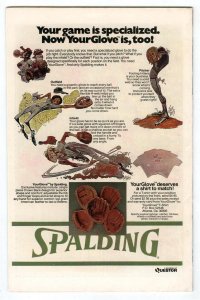 IRON MAN # 91 Oct 1976 Controller Blood Brothers App.Scrounger Detective O'Brien