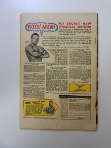 Fantastic Four #46 Regular Edition (1966) VG- condition