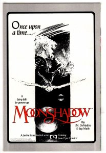 Starstruck #2 (1985)