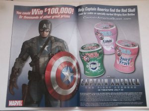 MARVEL: ULTIMATE FALLOUT #4, 1ST MILES MORALES APPEARANCE/PRINTING, MAJOR KEY!!! 