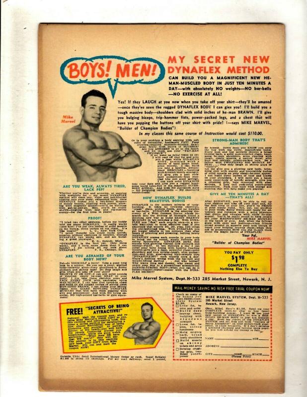 Tales To Astonish # 75 FN Marvel Comic Book Sub-Mariner Hulk Watcher Namor NE1