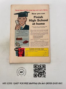 Daredevil # 77 VF/NM Marvel Comic Book Matt Murdock Hell's Kitchen 3 J231