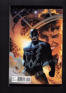 Uncanny Inhumans #1 - JIM CHEUNG MONSTER VARIANT! (9.0/9.2) 2015