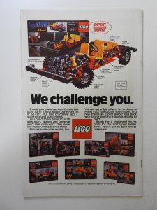 The Uncanny X-Men #142 Direct Edition (1981) VF Condition!