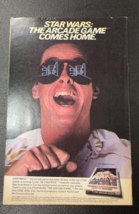 The Transformers #2 (1984)