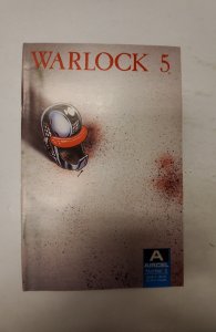 Warlock 5 #5  NM Aircel Comic Book J699