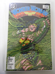 Wonder Woman #5 (1987)