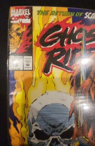 Ghost Rider #38 (1993)