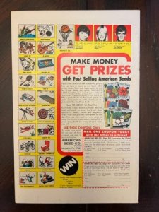 Justice League of America #117 (1975) - VF-