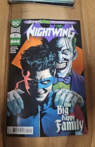 Nightwing #73 (2020)