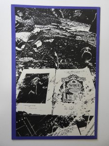 V for Vendetta #7 (1989) VF/NM Condition!