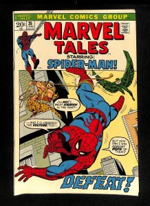 Marvel Tales #35
