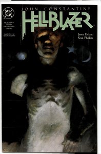 Hellblazer #31 (1990) Hellblazer