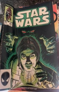 Star Wars #84 Direct Edition (1984) Star Wars