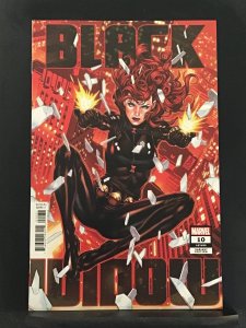 Black Widow #10 Cvr C