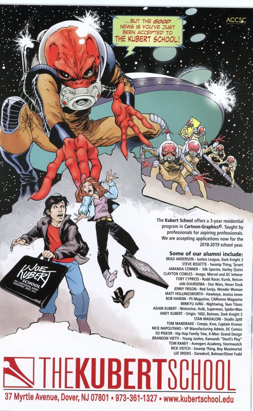 Supergirl 17  Artgerm Cover  9.0 (our highest grade)