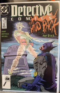 Detective Comics #606 (1989)