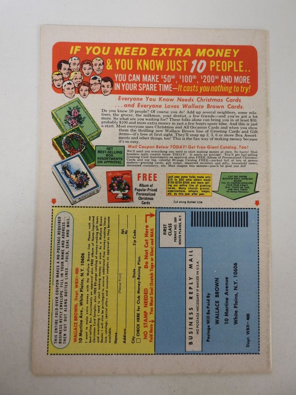 The Amazing Spider-Man #89 (1970) VF Condition!