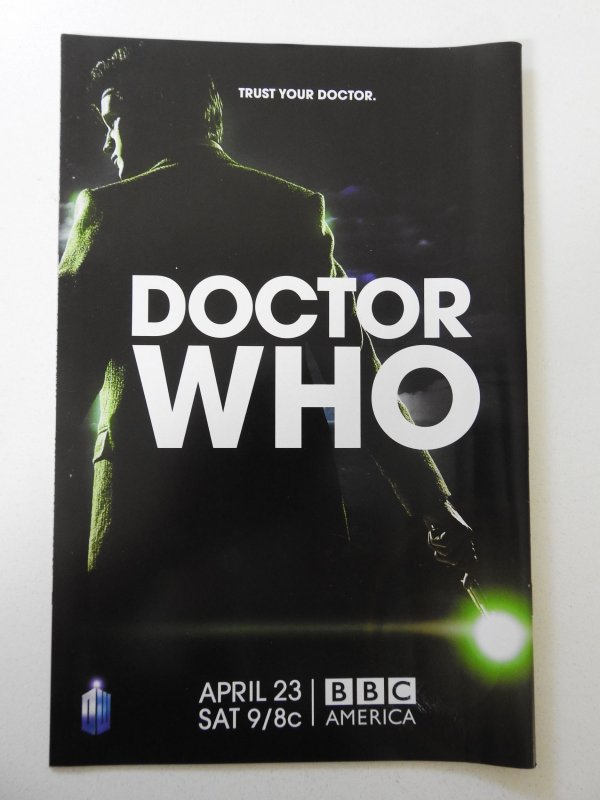 Gotham City Sirens #22 (2011) FN Condition!