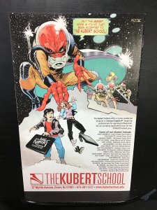 Daredevil #596 (2018)nm