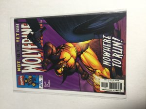 Wolverine #120 (1998) Near Mint     (Nm02)