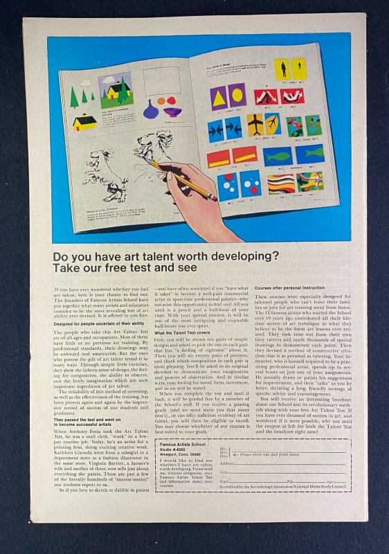 Fantastic Four (1961) #94 FN/VF (7.0) 1st Agatha Harkness