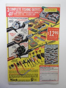 The Incredible Hulk #212 (1977) FN+ Condition!