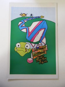 The Amazing Spider-Man #307 (1988) VF Condition