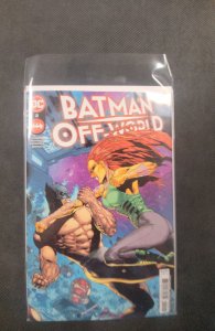 Batman Off-World #2 (2024)