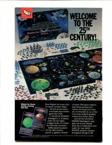 Justice League International #19 - WE COMBINE SHIPPING! (9.0) 1988