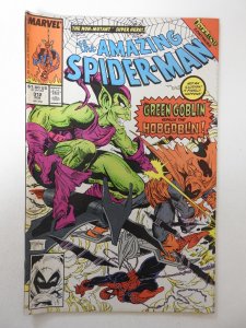 The Amazing Spider-Man #312 (1989) FN Condition!
