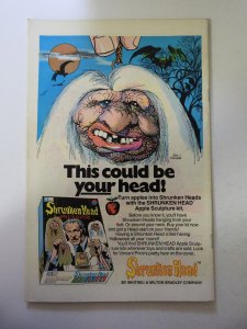 House of Secrets #138 (1975) FN Condition