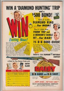 Blackhawk #163 (Aug-61) VF+ High-Grade Black Hawk, Chop Chop, Olaf, Pierre,Ch...