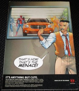 Black Panther #21 (2006)