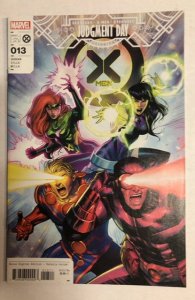 X-Men #13 (2022)