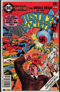 DC Special #29 (1977)