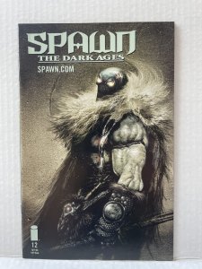 Spawn: The Dark Ages #12 (2000) Unlimited Combined Shipping