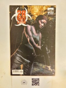 28 Days Later #7 VF-NM Boom! Studios Comic Book 24 TJ79
