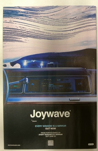 Gamma Flight #1 Andrews Cover