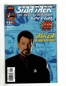 Star Trek: The Next Generation: Riker #1 (1998) OF37