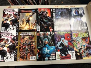Lot of 10 Comic Lot (see pictures) 226-6