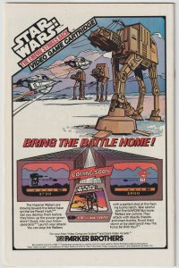 Marvel Two In One #92 (Oct 1982, Marvel), VFN (8.0), Thing & Jocasta star