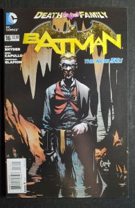 Batman #16 (2013)